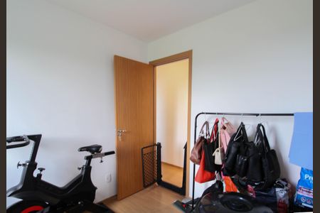 Apartamento à venda com 43m², 2 quartos e sem vaga Apartamento à venda com 43m², 2 quartos e sem vagaQuarto 1