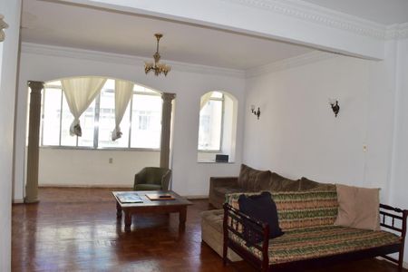 Apartamento à venda com 165m², 4 quartos e 1 vagaSala