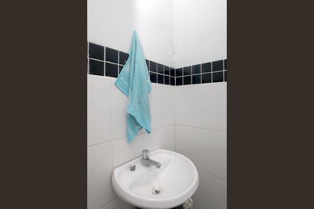 Apartamento à venda com 96m², 3 quartos e sem vagaLavabo