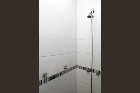 Apartamento à venda com 96m², 3 quartos e sem vagaBanheiro 1