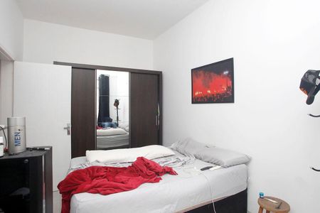 Apartamento à venda com 96m², 3 quartos e sem vagaQuarto 1