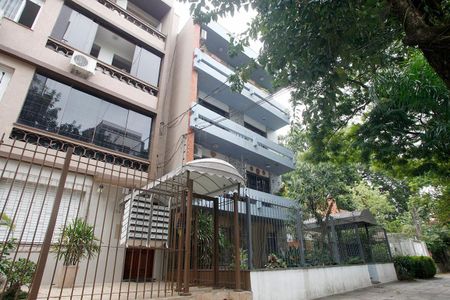 Apartamento à venda com 96m², 3 quartos e sem vagaFachada