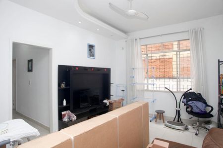 Apartamento à venda com 96m², 3 quartos e sem vagaSala de Estar