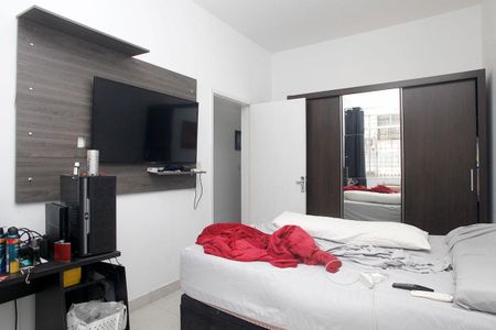 Apartamento à venda com 96m², 3 quartos e sem vagaQuarto 1