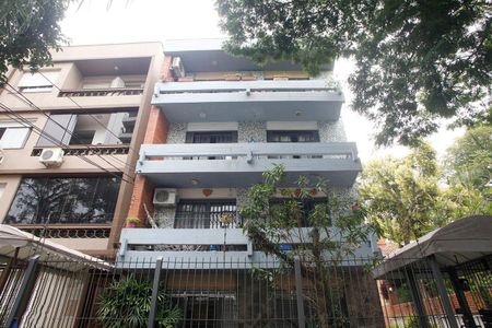 Apartamento à venda com 96m², 3 quartos e sem vagaFachada