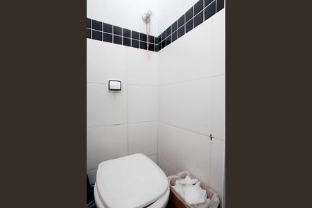 Apartamento à venda com 96m², 3 quartos e sem vagaLavabo