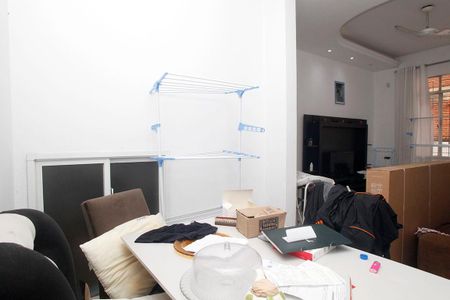 Apartamento à venda com 96m², 3 quartos e sem vagaSala de Jantar