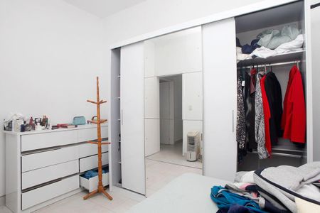 Apartamento à venda com 96m², 3 quartos e sem vagaQuarto 2
