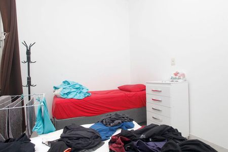 Apartamento à venda com 96m², 3 quartos e sem vagaQuarto 3