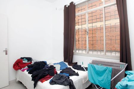 Apartamento à venda com 96m², 3 quartos e sem vagaQuarto 3