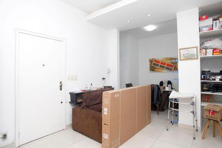 Apartamento à venda com 96m², 3 quartos e sem vagaSala de Estar