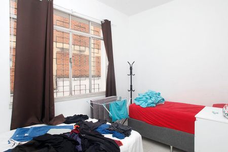 Apartamento à venda com 96m², 3 quartos e sem vagaQuarto 3
