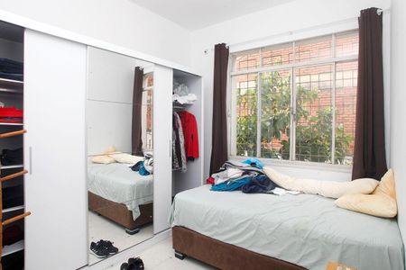 Apartamento à venda com 96m², 3 quartos e sem vagaQuarto 2