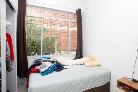 Apartamento à venda com 96m², 3 quartos e sem vagaQuarto 2