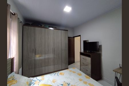 Casa à venda com 120m², 2 quartos e 2 vagasQuarto 1