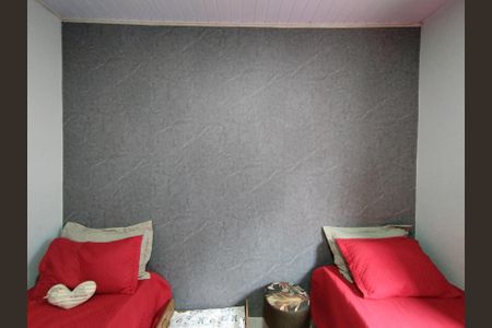 Casa à venda com 120m², 2 quartos e 2 vagasQuarto 2