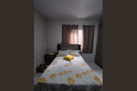 Casa à venda com 120m², 2 quartos e 2 vagasQuarto 1