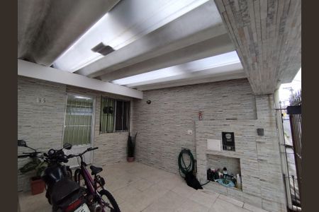 Casa à venda com 120m², 2 quartos e 2 vagasGaragem 2 carros