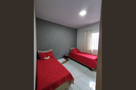 Casa à venda com 120m², 2 quartos e 2 vagasQuarto 2