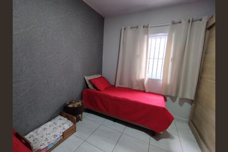 Casa à venda com 120m², 2 quartos e 2 vagasQuarto 2