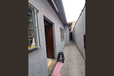 Casa à venda com 120m², 2 quartos e 2 vagasQuintal