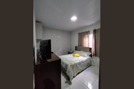 Casa à venda com 120m², 2 quartos e 2 vagasQuarto 1