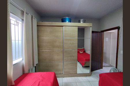 Casa à venda com 120m², 2 quartos e 2 vagasQuarto 2
