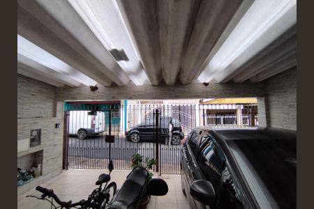 Casa à venda com 120m², 2 quartos e 2 vagasGaragem