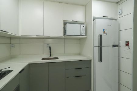 Apartamento para alugar com 72m², 2 quartos e 1 vagaCozinha