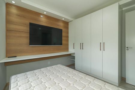 Apartamento para alugar com 72m², 2 quartos e 1 vagaQuarto 2