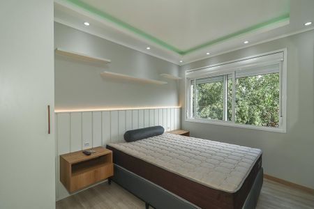 Apartamento para alugar com 72m², 2 quartos e 1 vagaQuarto