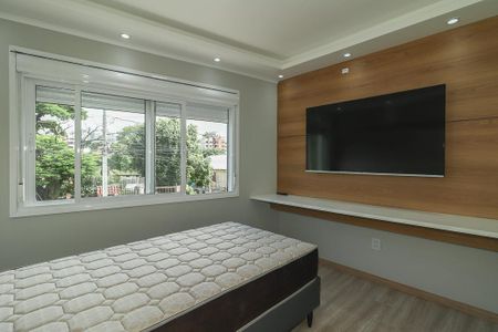 Apartamento para alugar com 72m², 2 quartos e 1 vagaQuarto 2
