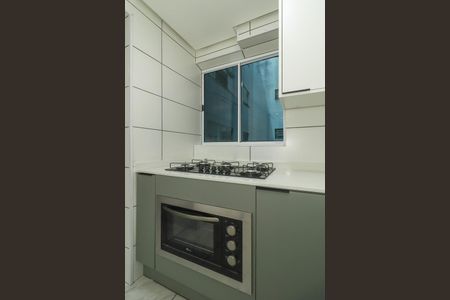 Apartamento para alugar com 72m², 2 quartos e 1 vagaCozinha