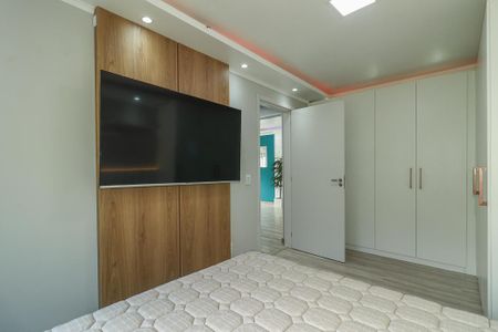 Apartamento para alugar com 72m², 2 quartos e 1 vagaQuarto