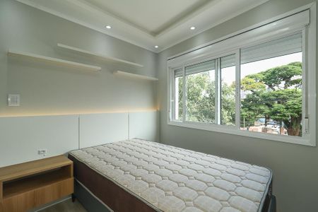 Apartamento para alugar com 72m², 2 quartos e 1 vagaQuarto 2