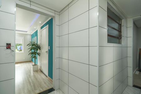 Apartamento para alugar com 72m², 2 quartos e 1 vagaCozinha