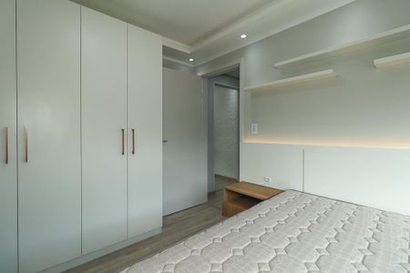 Apartamento para alugar com 72m², 2 quartos e 1 vagaQuarto 2