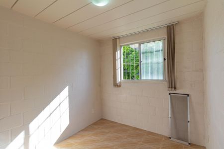 Apartamento à venda com 43m², 2 quartos e 1 vagaQuarto 1