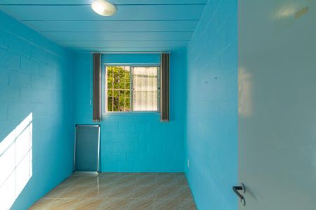 Apartamento à venda com 43m², 2 quartos e 1 vagaQuarto 2