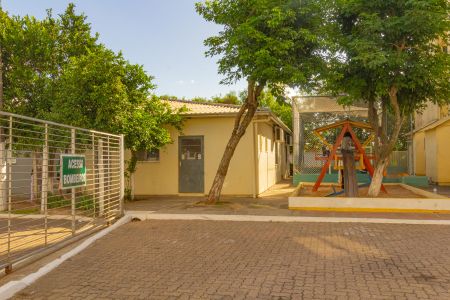 Apartamento à venda com 43m², 2 quartos e 1 vagaÁrea comum - Playground e Salão de Festas