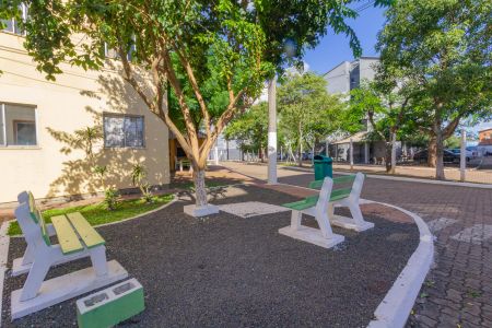 Apartamento à venda com 43m², 2 quartos e 1 vagaÁrea comum