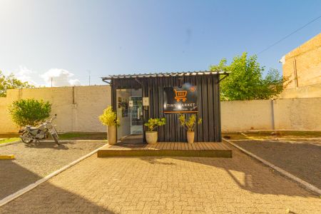 Apartamento à venda com 43m², 2 quartos e 1 vagaÁrea comum / minimercado