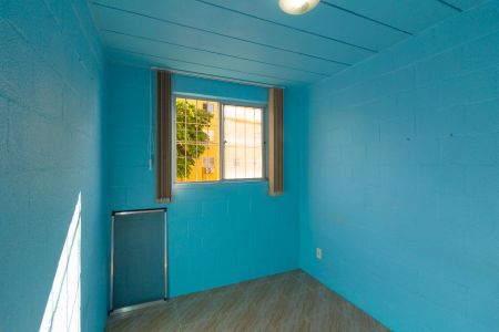 Apartamento à venda com 43m², 2 quartos e 1 vagaQuarto 2