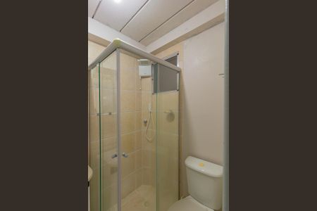 Apartamento à venda com 43m², 2 quartos e 1 vagaBanheiro