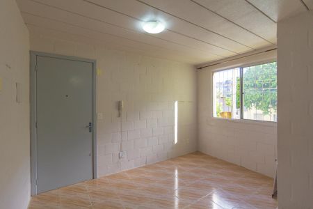 Apartamento à venda com 43m², 2 quartos e 1 vagaSala