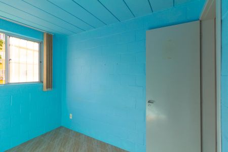 Apartamento à venda com 43m², 2 quartos e 1 vagaQuarto 2