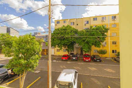 Apartamento à venda com 43m², 2 quartos e 1 vagaVista da Sala