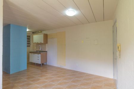 Apartamento à venda com 43m², 2 quartos e 1 vagaSala