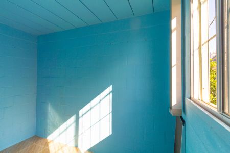 Apartamento à venda com 43m², 2 quartos e 1 vagaQuarto 2