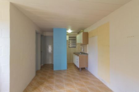 Apartamento à venda com 43m², 2 quartos e 1 vagaSala